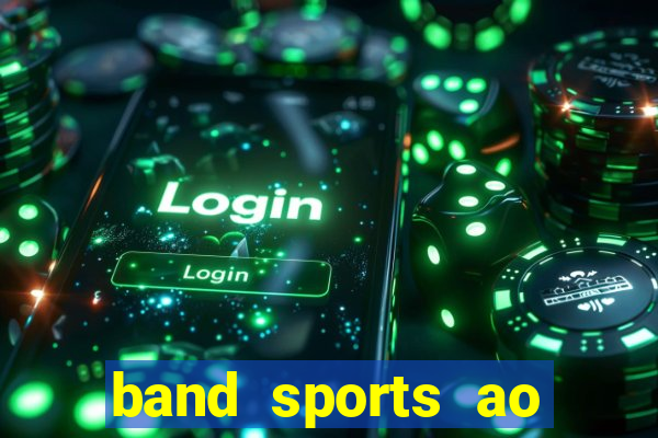 band sports ao vivo gratis